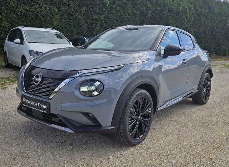 Nissan Juke MY24 1.6 HYBRID 4AMT N-SPORT+ BOSE