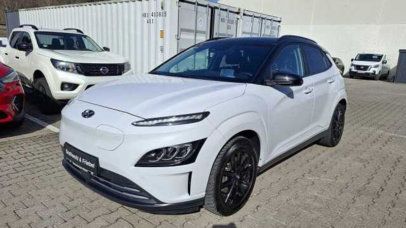 Hyundai Kona Elektro 39 kWh Trend+Navi+Assist+WKR-LM