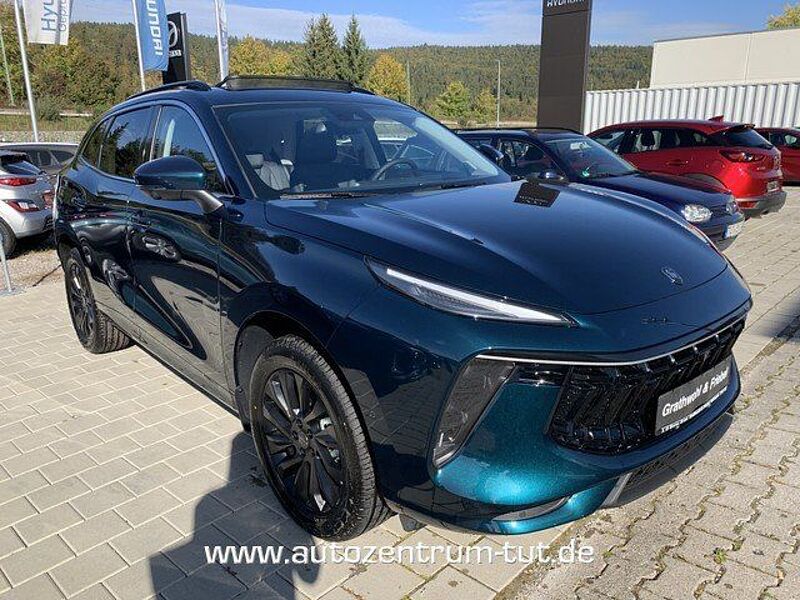 DFSK Forthing 5 1.5-T 7-DCT Exclusive*All-Inclusive