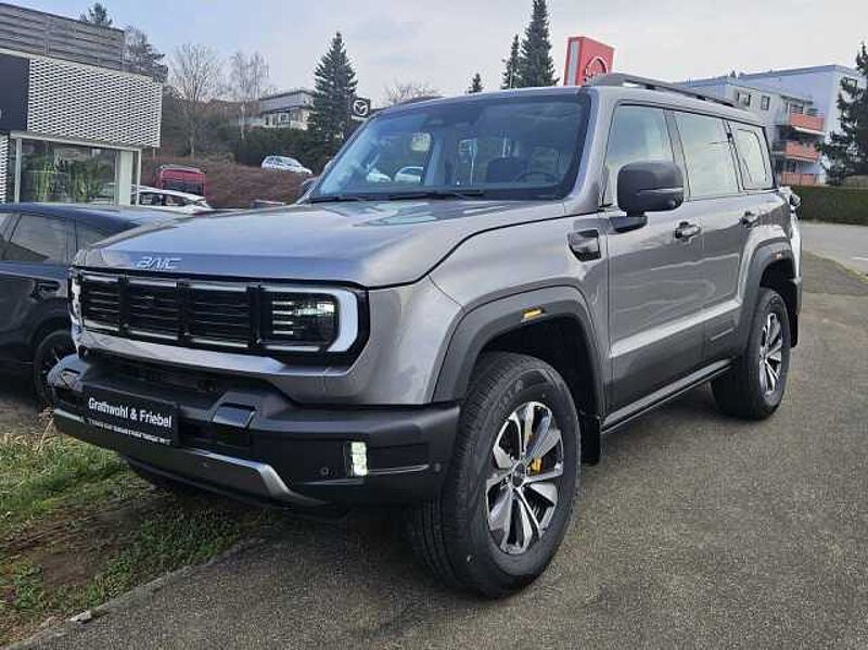 Baic BJ40 2.0-T 4WD Pro*All-Inclusive