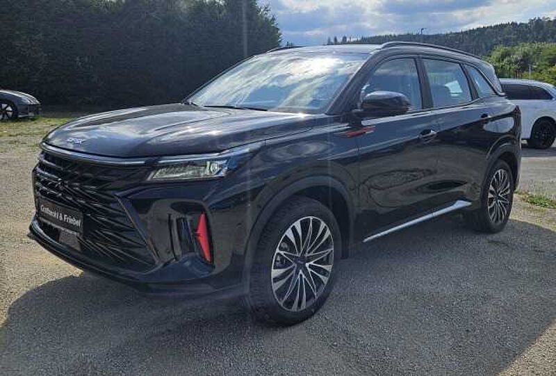 DFSK Fengo n 600 1.5-T GDI 6AT 7 SitzerAll-Inclusive