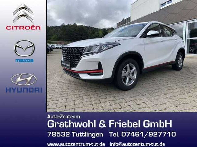 DFSK Fengon 500 1.5 Comfort*LederAll-Inclusive