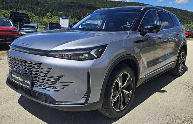 Baic Beijing X75 1.5 Turbo 7-DCT Pano*Leder*360&deg;All-Inklusive