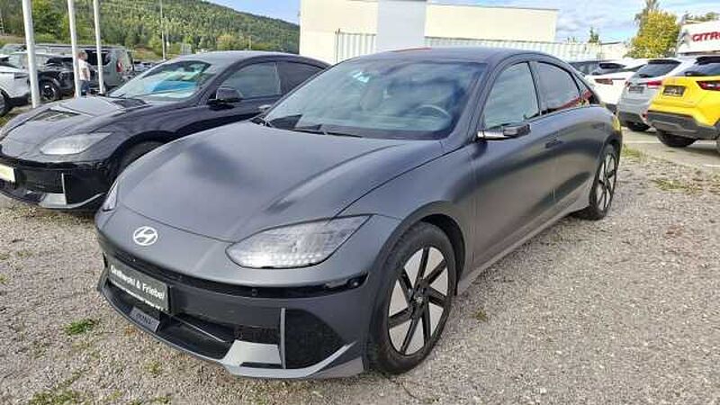 Hyundai IONIQ 6 77,4kWh UNIQ+Digi. ASP+Matt-Lack