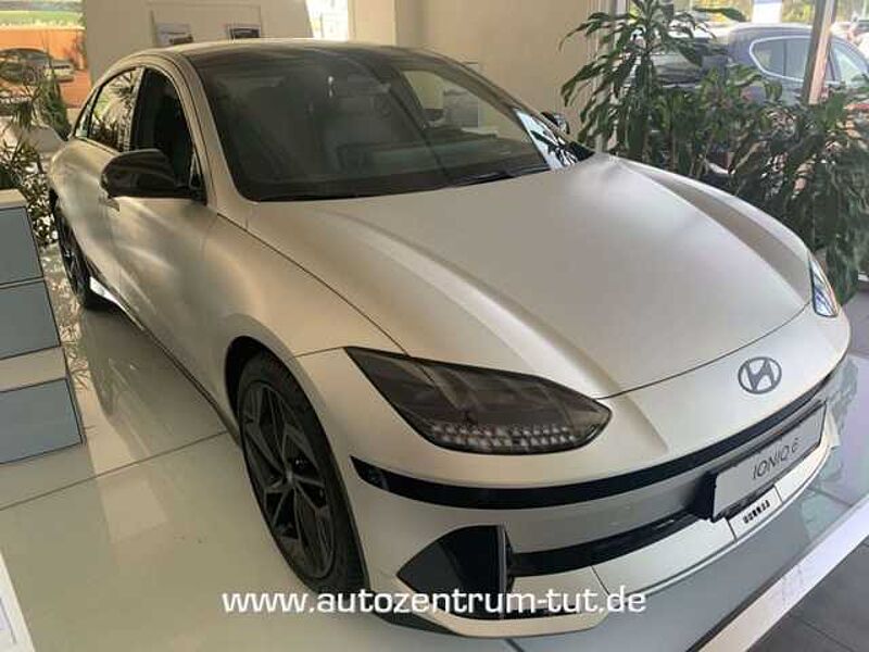 Hyundai IONIQ 6 77,4 kWh Allrad 4WD First Edition*3,24%