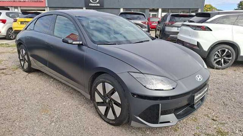 Hyundai IONIQ 6 77,4 kWh UNIQ+Digi. ASP+Matt-Lack