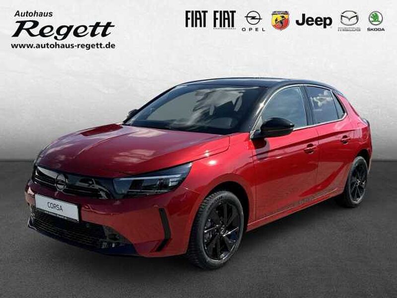 Opel Corsa Yes 1.2 Turbo EU6e LED Apple CarPlay Android Auto Musikstreaming DAB SHZ L in 59494 Soest Opel Corsa Yes 1.2 Turbo EU6e LED Apple CarPlay Android Auto Musikstreaming DAB SHZ L