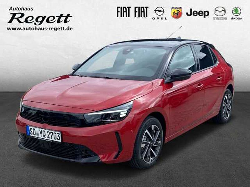Opel Corsa GS Navi LED Apple CarPlay Android Auto Klimaautom Musikstreaming DAB SHZ L in 59494 Soest Opel Corsa GS Navi LED Apple CarPlay Android Auto Klimaautom Musikstreaming DAB SHZ L