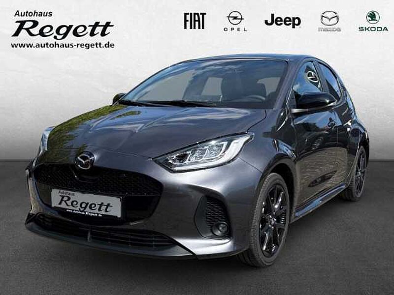 Mazda 2 Hybrid Homura Plus 1.5 EU6e HUD Navi Digitales Cockpit LED ACC Apple CarPlay A in 59494 Soest Mazda 2 Hybrid Homura Plus 1.5 EU6e HUD Navi Digitales Cockpit LED ACC Apple CarPlay A