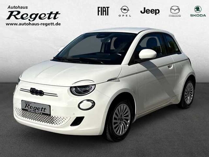 Fiat 500 e Navi Apple CarPlay Android Auto Klimaautom Fahrerprofil DAB Ambientebeleuc in 59494 Soest Fiat 500 e Navi Apple CarPlay Android Auto Klimaautom Fahrerprofil DAB Ambientebeleuc