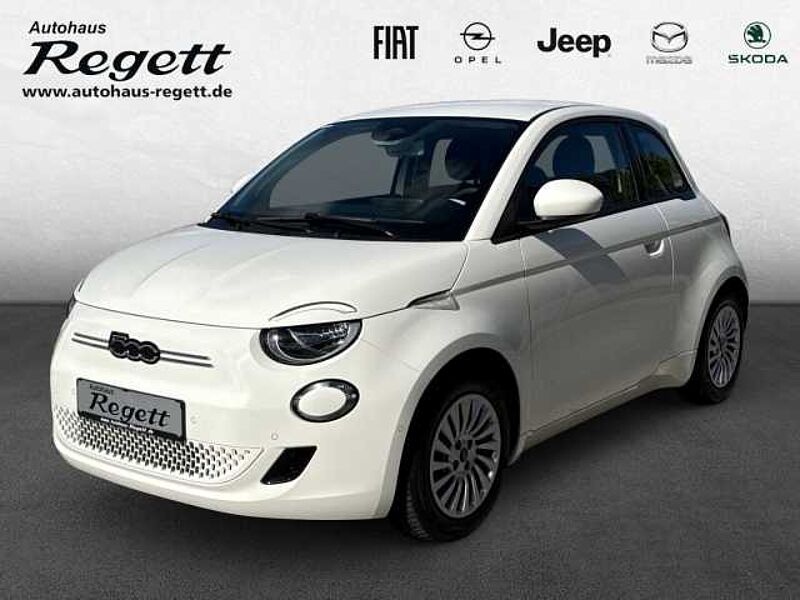 Fiat 500 e Navi Apple CarPlay Android Auto Klimaautom Fahrerprofil DAB Ambientebeleuc in 59494 Soest Fiat 500 e Navi Apple CarPlay Android Auto Klimaautom Fahrerprofil DAB Ambientebeleuc
