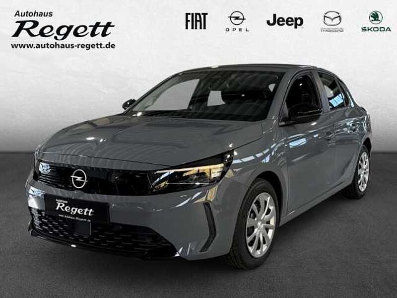 Opel Corsa F Edition 1.2 Turbo EU6e LED Apple CarPlay Android Auto Musikstreaming DAB in 59494 Soest Opel Corsa F Edition 1.2 Turbo EU6e LED Apple CarPlay Android Auto Musikstreaming DAB