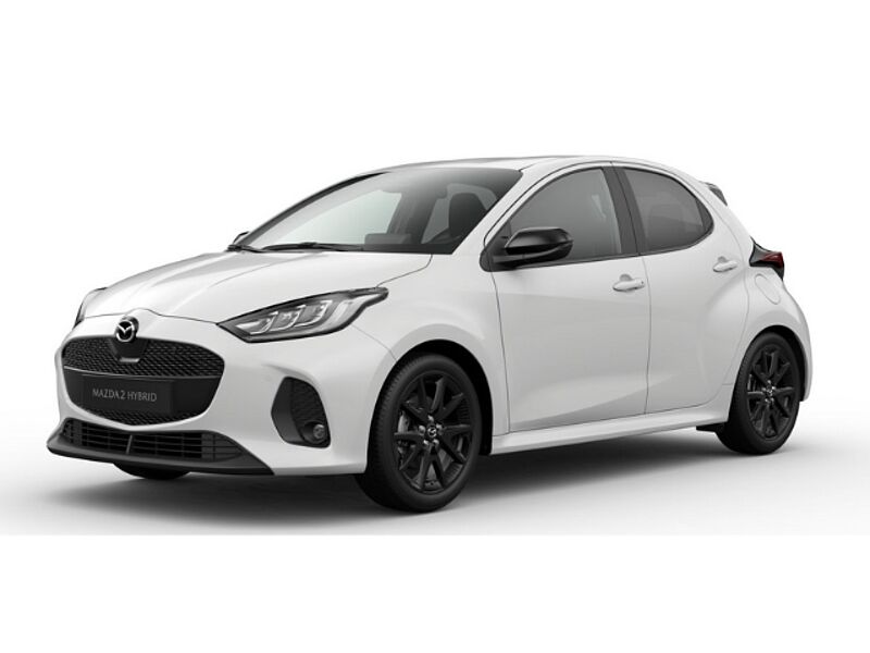 Mazda 2 Hybrid Homura 1.5 EU6e Digitales Cockpit LED ACC Apple CarPlay Android Auto Me in 59494 Soest Mazda 2 Hybrid Homura 1.5 EU6e Digitales Cockpit LED ACC Apple CarPlay Android Auto Me
