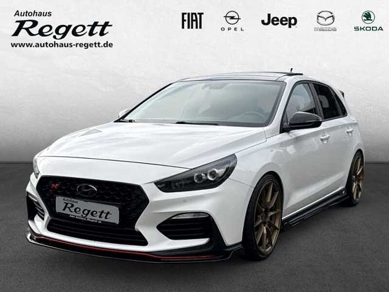 Hyundai i30 N Performance El. Panodach LED Apple CarPlay Android Auto Mehrzonenklima DAB in 59494 Soest Hyundai i30 N Performance El. Panodach LED Apple CarPlay Android Auto Mehrzonenklima DAB