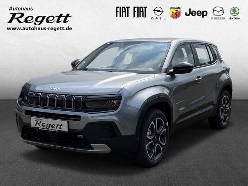 Jeep Avenger Altitude 1.2L GSE T3*Navi*digitales Cockpit*LED*ACC*El. Heckklappe*Apple Altitude 1.2L GSE T3*Navi*digitales Cockpit*LED*ACC*El. Heckklappe*Apple CarPlay in 33129 Delbrück - Westenholz Jeep Avenger Altitude 1.2L GSE T3*Navi*digitales Cockpit*LED*ACC*El. Heckklappe*Apple Altitude 1.2L GSE T3*Navi*digitales Cockpit*LED*ACC*El. Heckklappe*Apple CarPlay