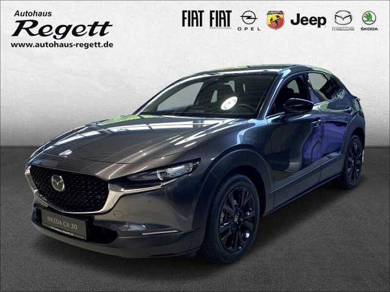 Mazda CX-30 Selection AWD 2.0 SKYACTIV-X M Hybrid EU6d Allrad HUD Navi LED Scheinwerfe Selection AWD 2.0 SKYACTIV-X M Hybrid EU6d Allrad HUD Navi LED Scheinwerferreg. in 59494 Soest Mazda CX-30 Selection AWD 2.0 SKYACTIV-X M Hybrid EU6d Allrad HUD Navi LED Scheinwerfe Selection AWD 2.0 SKYACTIV-X M Hybrid EU6d Allrad HUD Navi LED Scheinwerferreg.