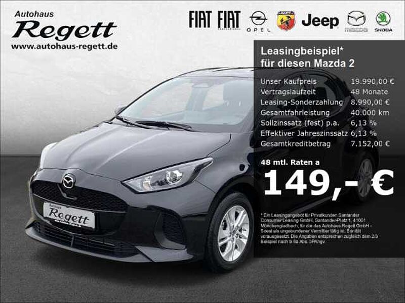 Mazda 2 Hybrid Centre-Line 1.5 EU6d ACC Apple CarPlay Android Auto Musikstreaming DAB Hybrid Centre-Line 1.5 EU6d ACC Apple CarPlay Android Auto Musikstreaming DAB SH in 59494 Soest Mazda 2 Hybrid Centre-Line 1.5 EU6d ACC Apple CarPlay Android Auto Musikstreaming DAB Hybrid Centre-Line 1.5 EU6d ACC Apple CarPlay Android Auto Musikstreaming DAB SH
