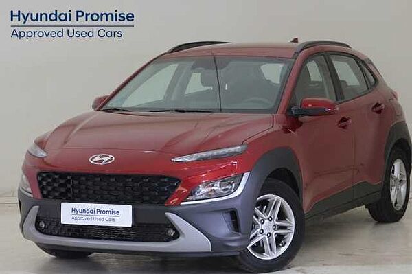 Hyundai Kona 1.0 TGDI Maxx 4x2