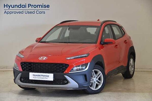 Hyundai Kona 1.0 TGDI Maxx 4x2