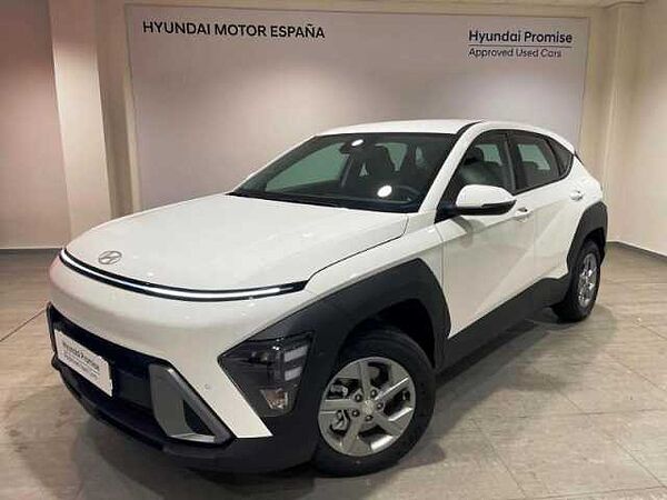 Hyundai Kona HEV 1.6 GDI Flexx DT