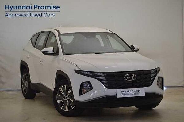 Hyundai Tucson 1.6 TGDI Klass 4x2