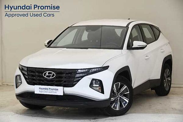 Hyundai Tucson 1.6 TGDI Klass 4x2