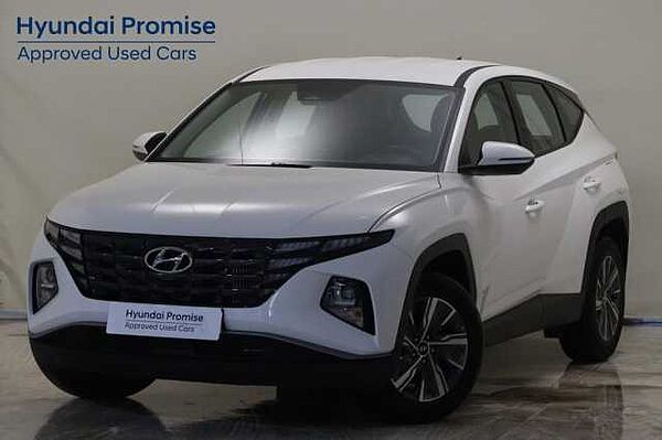 Hyundai Tucson 1.6 TGDI Klass 4x2