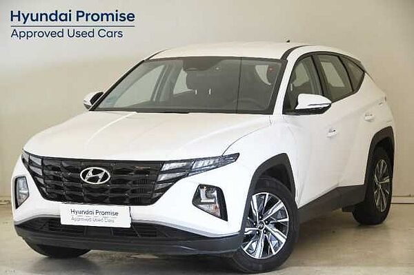 Hyundai Tucson 1.6 TGDI Klass 4x2