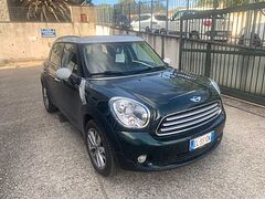 Foto MINI Countryman Cooper Mini 2.0  D Automatica