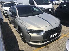 Foto DS DS 9 DS 9 Rivoli + E-TENSE