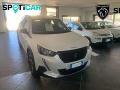Foto Peugeot 2008 Allure Pack  Pure Tech 100