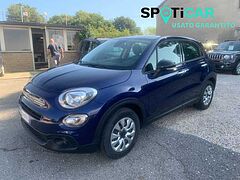 Foto Fiat 500X 1.0 T3 120 CV