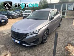 Foto Peugeot 308 Allure Pack Blue Hdi 130 S&S EAT8