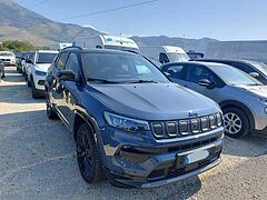 Foto Jeep Compass MY23 S 1.6 DIESEL 130HP MT FWD E6.4