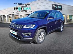 Foto Jeep Compass 1.3 T4 PHEV 190cv Limited 4xe Auto