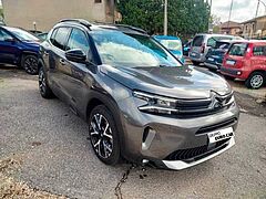 Foto Citroen C5 Aircross Shine Pack BlueHDi 130 S&S EAT8
