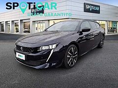 Foto Peugeot 508 GT Plug-in Hybrid 225 e-EAT8 SW