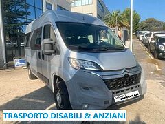 Foto Citroen Jumper TRASPORTO DISABILI
