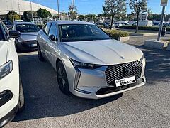 Foto DS DS 4 Business Blue hdi 130
