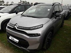 Foto Citroen C3 Aircross MAX PureTech 130 S&S EAT6 -
