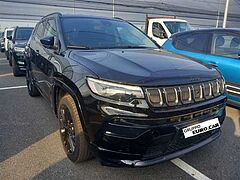 Foto Jeep Compass MY23 S 1.6 DIESEL 130HP MT FWD E6.4