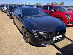 Foto Peugeot 508 GT BlueHDi 130 S&S EAT8 SW