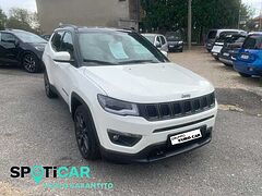 Foto Jeep Compass Limited 1.4 MultiAir 2WD