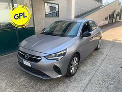 Foto Opel Corsa 1.2 Elegance