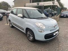 Foto Fiat 500L 1.6 Multijet 105 CV Easy