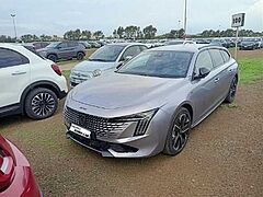 Foto Peugeot 508 GT BlueHDi 130 S&S EAT8 SW