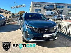Foto Peugeot 3008 GT Hybrid 225 e-EAT8