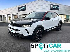 Foto Opel Mokka Ultimate 1.2 Turbo