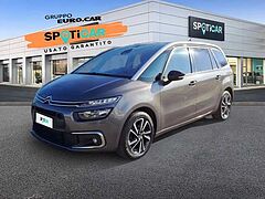 Foto Citroen Grand C4  SpaceTourer Shine Pure Tech 130