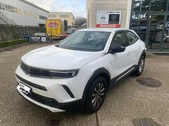 Foto Opel Mokka 1.2 Turbo Edition